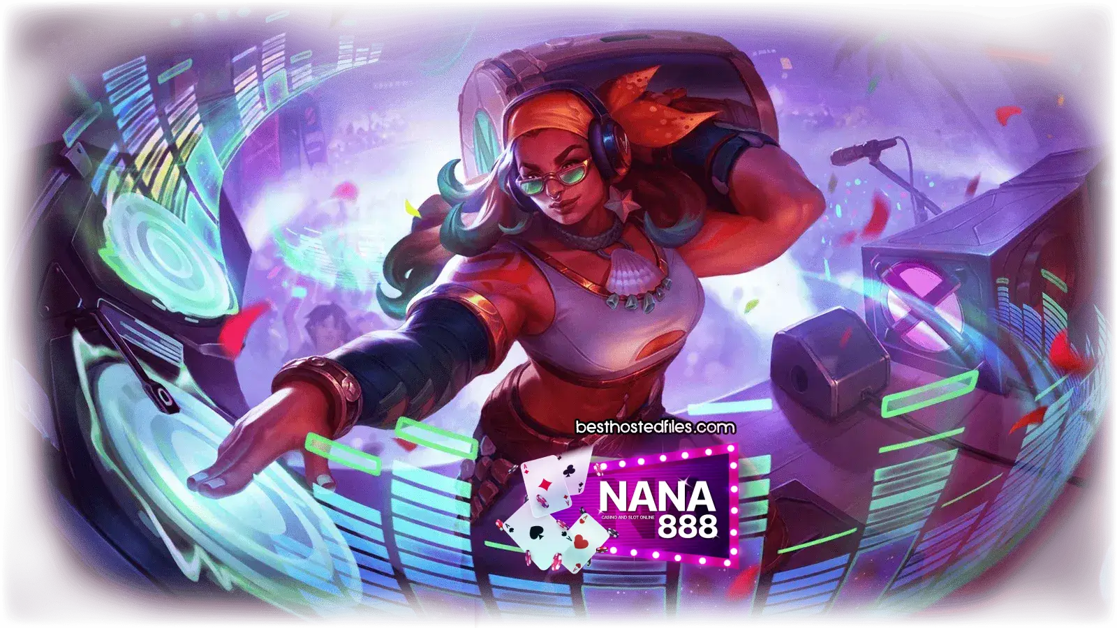 nana888 slot